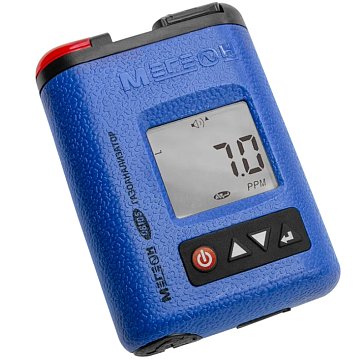 Изображение товара Газоанализатор (газосигнализатор) диоксида серы индивидуальный Мегеон 08105 к0000412989, с поверкой