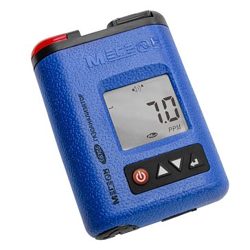 Изображение товара Газоанализатор (газосигнализатор) диоксида азота индивидуальный Мегеон 08106 к0000412990, с поверкой 