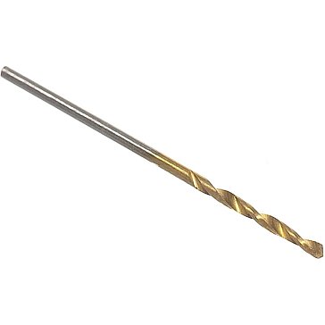 Изображение товара Сверло по металлу Атака 7089070, HSS-G TiN, 1.3 мм, 1 штука