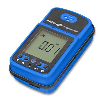 Изображение товара Газоанализатор озона Мегеон 08208 к0000413049 портативный с ЖК дисплеем