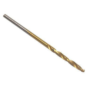 Изображение товара Сверло по металлу Атака 7089090, 1.5х40 мм, 20 штук