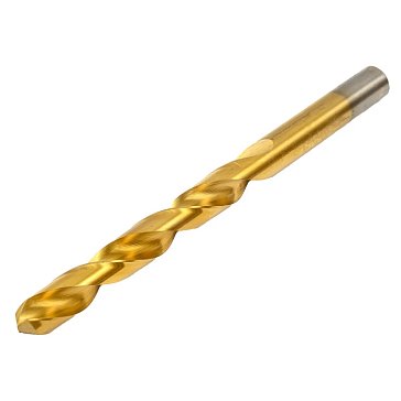 Изображение товара Сверло по металлу Атака 8077570 HSS-G TiN 11.3 мм