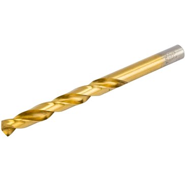Изображение товара Сверло по металлу Атака 8077470, 10.3 мм