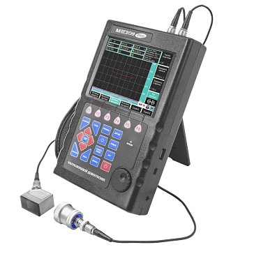 Изображение товара Ультразвуковой дефектоскоп Мегеон 29120 к0000414127 - профессиональное оборудование