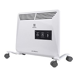 Конвектор электрический Electrolux ECH/AS2 -1000 ER , 1 кВт