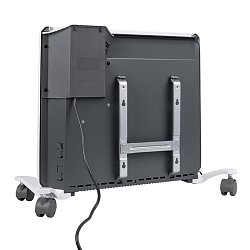 Конвектор электрический Electrolux ECH/AS2 -1000 ER , 1 кВт