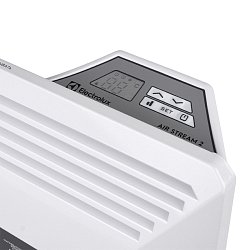 Конвектор электрический Electrolux ECH/AS2 -1000 ER , 1 кВт