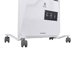 Конвектор электрический Electrolux ECH/AS2 -1000 ER , 1 кВт