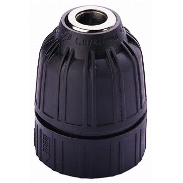 Изображение товара Патрон Атака 10-3/8 БЗП для быстрозажимной оснастки