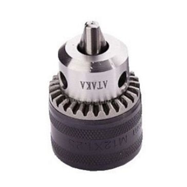 Изображение товара Патрон Атака 10-В12 №8 для ключевой оснастки