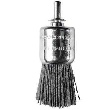 Изображение товара Щетка для дрели Атака N100 D-17 абразивная Россия