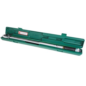 Изображение товара Динамометрический ключ Hans 6170GN 3/4 дюйма 100-500 Нм профессиональный