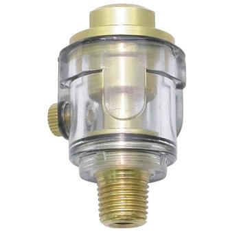 Изображение товара Пневмолубрикатор SA-3330