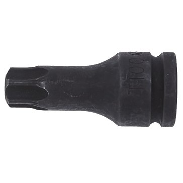 Изображение товара Головка ударная Hans 86014T100 с внешним TORX T100 3/4 дюйма профессиональная