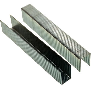 Изображение товара Скобы Sumake 80-19, 19 мм, 5000 штук для тканей и картона