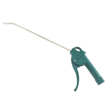 Изображение товара Профессиональный продувочный пистолет Hans 8504D-10 250 мм 8 атм