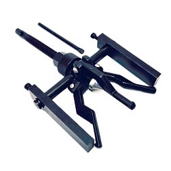 Съемник подшипников Станкоимпорт ST7314, 3х-лапый, за внутреннюю обойму