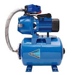 Насосная станция Aquario AUTO AJC-101(H) 7301