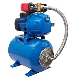 Насосная станция Aquario AUTO AJC-101(H) 7301