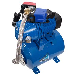 Насосная станция Aquario AUTO AJC-101(H) 7301