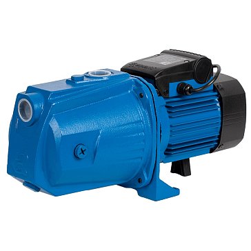 Изображение товара Насос Aquario AJC-101B 2622 для колодцев и скважин 1000 Вт