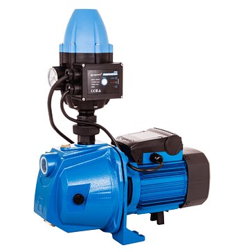 Изображение товара Насос-автомат Aquario AJC-101-FC 7201