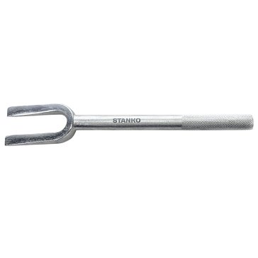 Изображение товара Съемник шаровых опор - вилка Stanko ST312, зев 24 мм