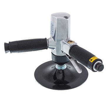 Изображение товара Вертикальная шлифовальная машинка Hans 87909