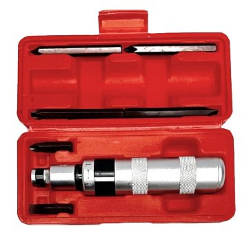 Изображение товара Отвертка Станкоимпорт CS30083, ударно-поворотная