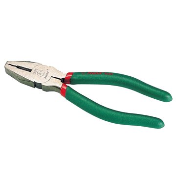 Изображение товара Пассатижи Hans 1825-08 200мм профессиональный инструмент из хромованадиевой стали