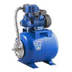 Насосная станция Aquario AUTO ADB-40 7440