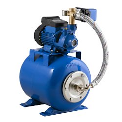 Насосная станция Aquario AUTO ADB-40 7440