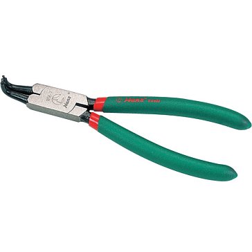 Изображение товара Съемник внутренних стопорных колец Hans 1856-5 130 мм профессиональный инструмент