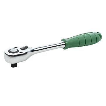 Изображение товара Трещотка Hans 4100GQ 1/2 дюйма с кнопкой быстрого сброса