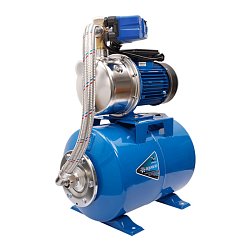 Насосная станция Aquario AUTO AJS-100A 7717