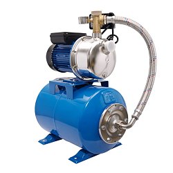 Насосная станция Aquario AUTO AJS-100A 7717