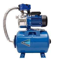 Насосная станция Aquario AUTO AJS-100A 7717