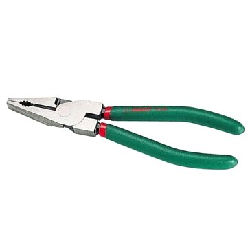 Изображение товара Пассатижи комбинированные Hans 1822-09, 225 мм