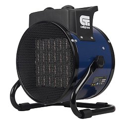 Пушка тепловая Сибртех К3 96404