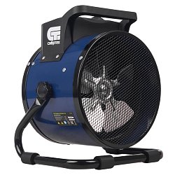 Пушка тепловая Сибртех К3 96404