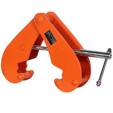 Изображение товара Захват балочный Сибталь BC 13877, 1 т 