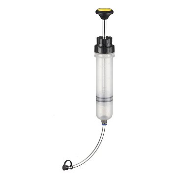 Изображение товара Шприц для технических жидкостей Станкоимпорт KA-6781P, 0,2л.