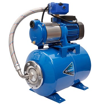 Изображение товара Станция Aquario AUTO AMH-100-6P 7810