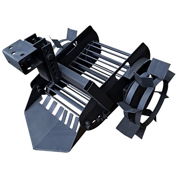 Изображение товара Картофелевыкапыватель транспортерный МультиАгро КВТУ_МА Россия