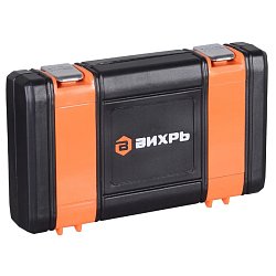 Набор инструментов Вихрь 73/6/7/1, CrV, 1/4", 29 предметов