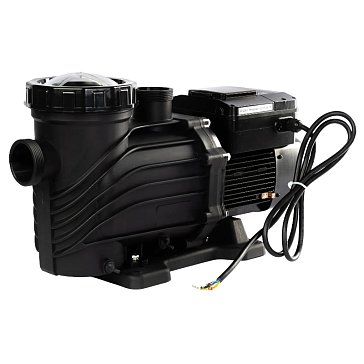 Изображение товара Насос для бассейна Unipump JET POOL SPP 1100FC с защитой IP 66 и электронным управлением