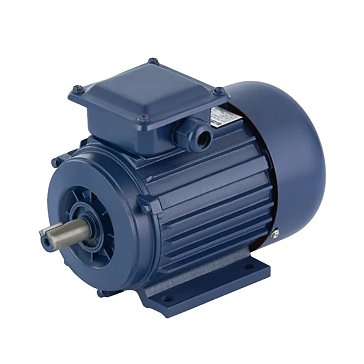 Изображение товара Промышленный электродвигатель ТМ БЭЗ АИР180M4 30 кВт 1500 об/мин IP55 Россия
