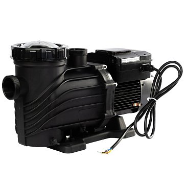 Изображение товара Насос для бассейна с префильтром Unipump JET POOL SPP 1500FC для чистой воды