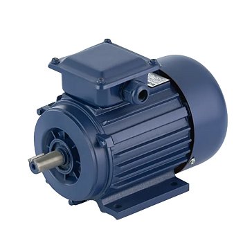 Изображение товара Промышленный электродвигатель ТМ БЭЗ АИР100L6 2.2 кВт 1000 об/мин IP55 Россия
