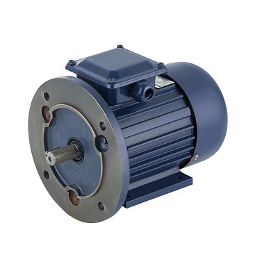 Изображение товара Промышленный электродвигатель ТМ БЭЗ АИР100L6 2.2 кВт IP55 Россия